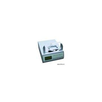 Sell Cross Binding Machine