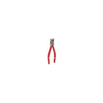 806B-Plastic End Cutting Plier 150mm