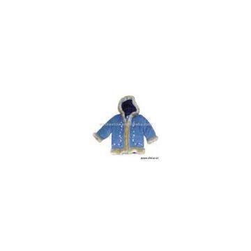 Sell Jacket photo-1