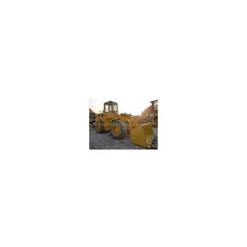 Used Caterpillar 966F Loader photo-2