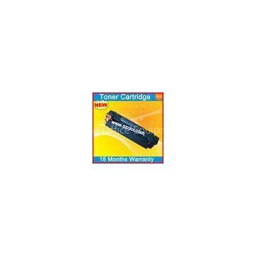 Black Compatible Toner Cartridge CB435A For HP Printer