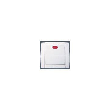 European Style Wall Switch