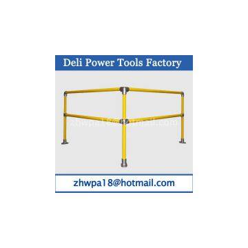 Man Hole Barrier Work Area Protection Corp 33