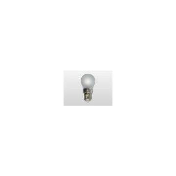 3W B22 LED Bulb Frosted