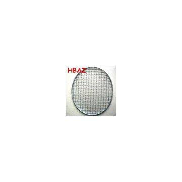 Crimped Wire Mesh photo-2