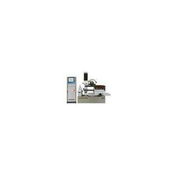 Tyre Mould CNC EDM Cutting Machine For Tool Steel / Alloyed Steel