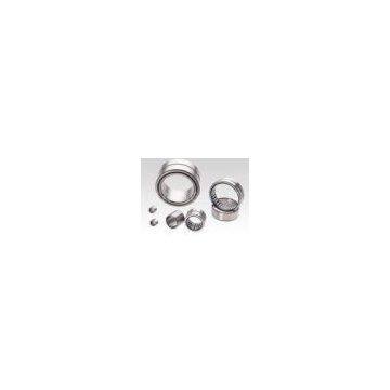 Heavy Duty Single Row Needle Roller Bearing With Inner Ring NKI8