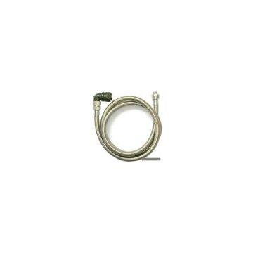 Braided Flexible Electrical Conduit Systems