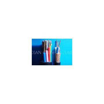 GB Standard Insulation Layer Steel Wire Armored Heat - Resistance Fire - Proof Cable 1kv