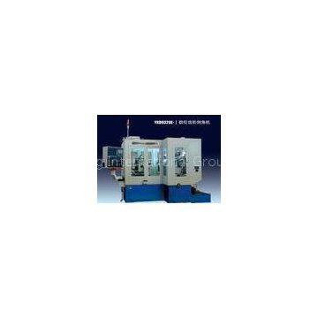 12KVA Gear Chamfering Machine With Siemens 802d 4 Axis CNC System , Carbide Alloy Cutters