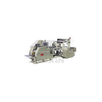 CY-400 Automatic High Speed Food Paper Bag Making Machine