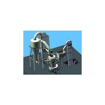 European Hammer Crusher