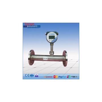 China factory supplier thermal gas mass flowmeter