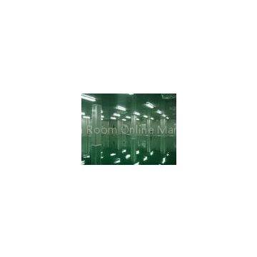 Workshop Antistatic Industrial Clean Rooms Equipment for Hospital