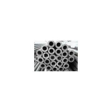 ASTM A295 52100 SAE 52100 Round Bearing Steel Tube , Thick Wall Stainless Steel Tubes