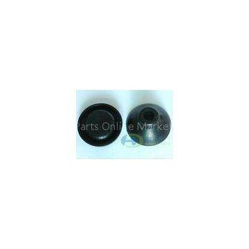 ISO / TS16949 Automobile Rubber Parts , Rubber Dust Cover For Trucks