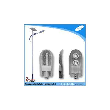 100w Solar Led Street Lighting photo-2