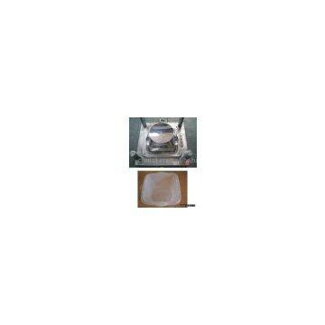 HIGH PRECISION INJECTION MOULD