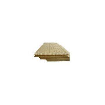 Waterproof High strength 20mm polyurethane foam board / thin insulation board