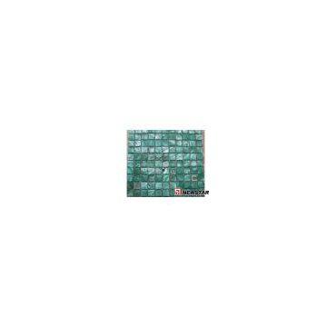 shell mosaic,mosaic pattern,slate mosaic tile,mosaic border