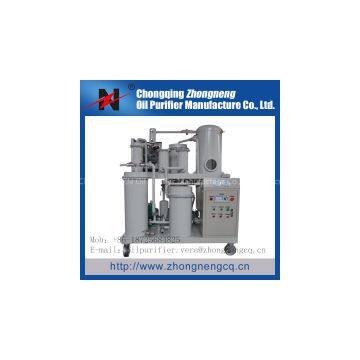 TYA Multi-Function Lube Oil Processing Machine/Gear Oil Purification Machine photo-3