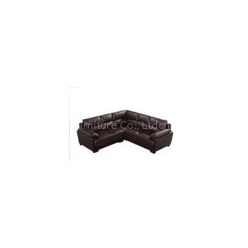 Australian Corner Leather Sofa Corner Sofas