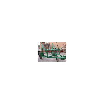 Cable drum carriage/drum trailer