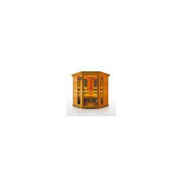 Deluxe Infrared Sauna Room,sauna Room