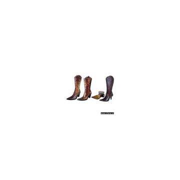 Sell W`s Fashion Footwear