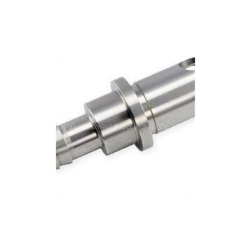 CNC Turning