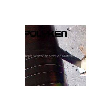 Polyken 942 Black Cold Applied 3-ply Pipe Mechanical Protection Tape