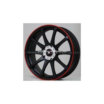 Forged Alloy Wheels Rims