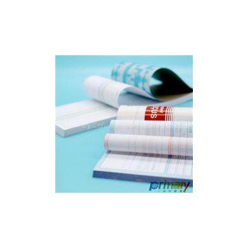 OEM Multiply NCR Receipt Form Book For Business