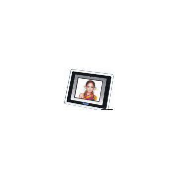 Sell 6.5 Inch Digital Photo Frame(P65A)