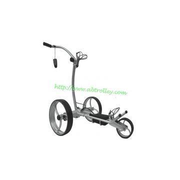 G5R remote control golf trolley 2014 new model remote golf trolley