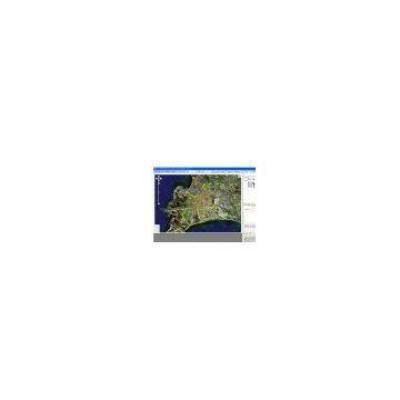 GPS Tracking Hardware