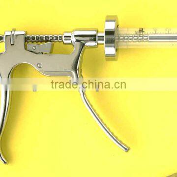 high quality veterinary automatic injection gun