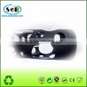 Custom Design Glass Bottle With Screw Cap photo-2