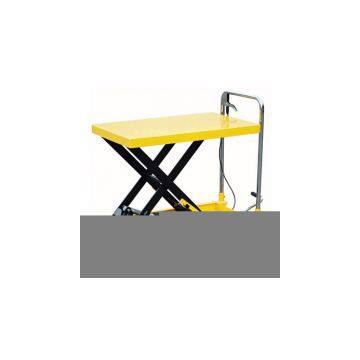 Sell Lift Table Cart 300kg