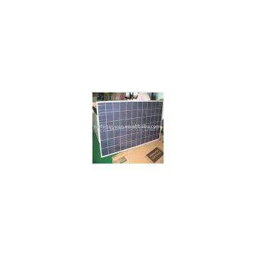 Solar Panel: Poly 220W