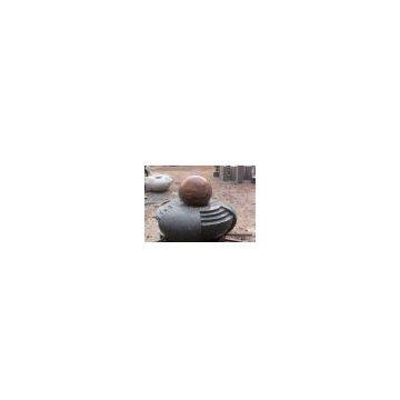Sell Garden Fountain Ball