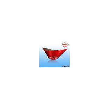 fruit lacquer bowl