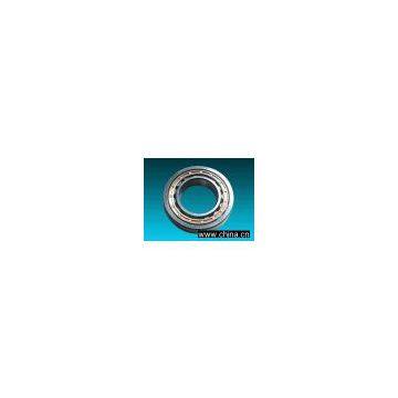 Cylindrical roller bearings