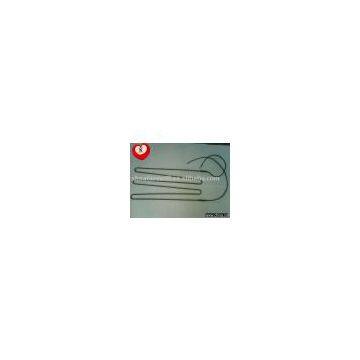 tubular heating element