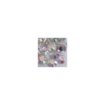 Hot fix rhinestones