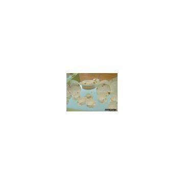 Ceramic Tableware Dinnerware set YXCD0015