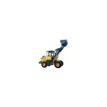 ZL20F Wheel Loader