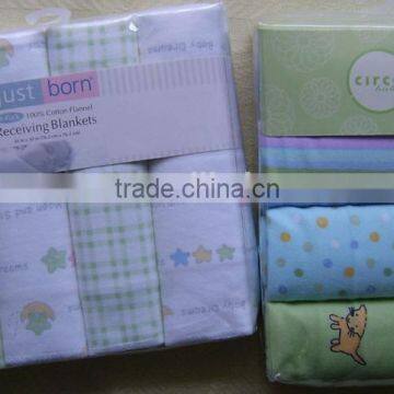 Flannel Blanket photo-4