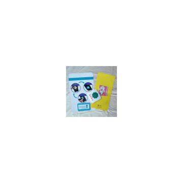 mobile phone sticker