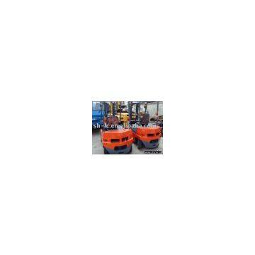 Used Forklift,used Heli Forklift,used 1.5ton Heli Forklift